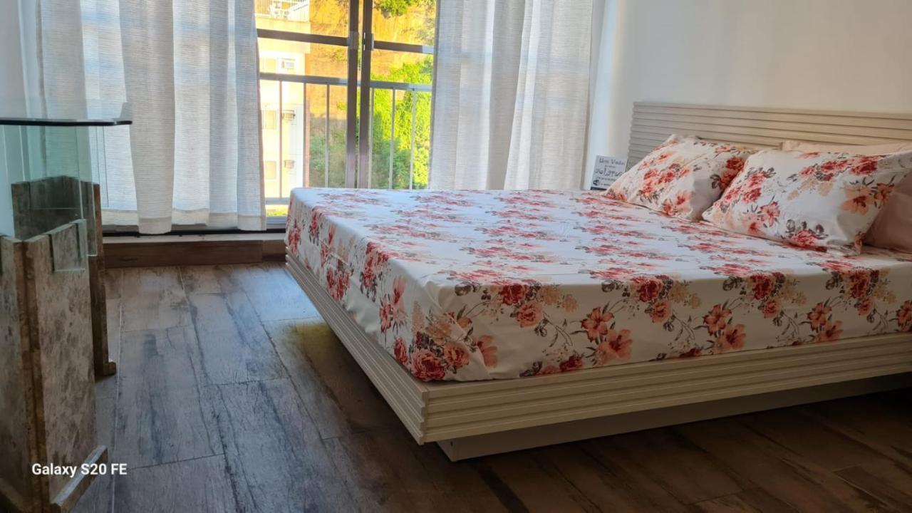 Sandy-zona Sul Apartamento *