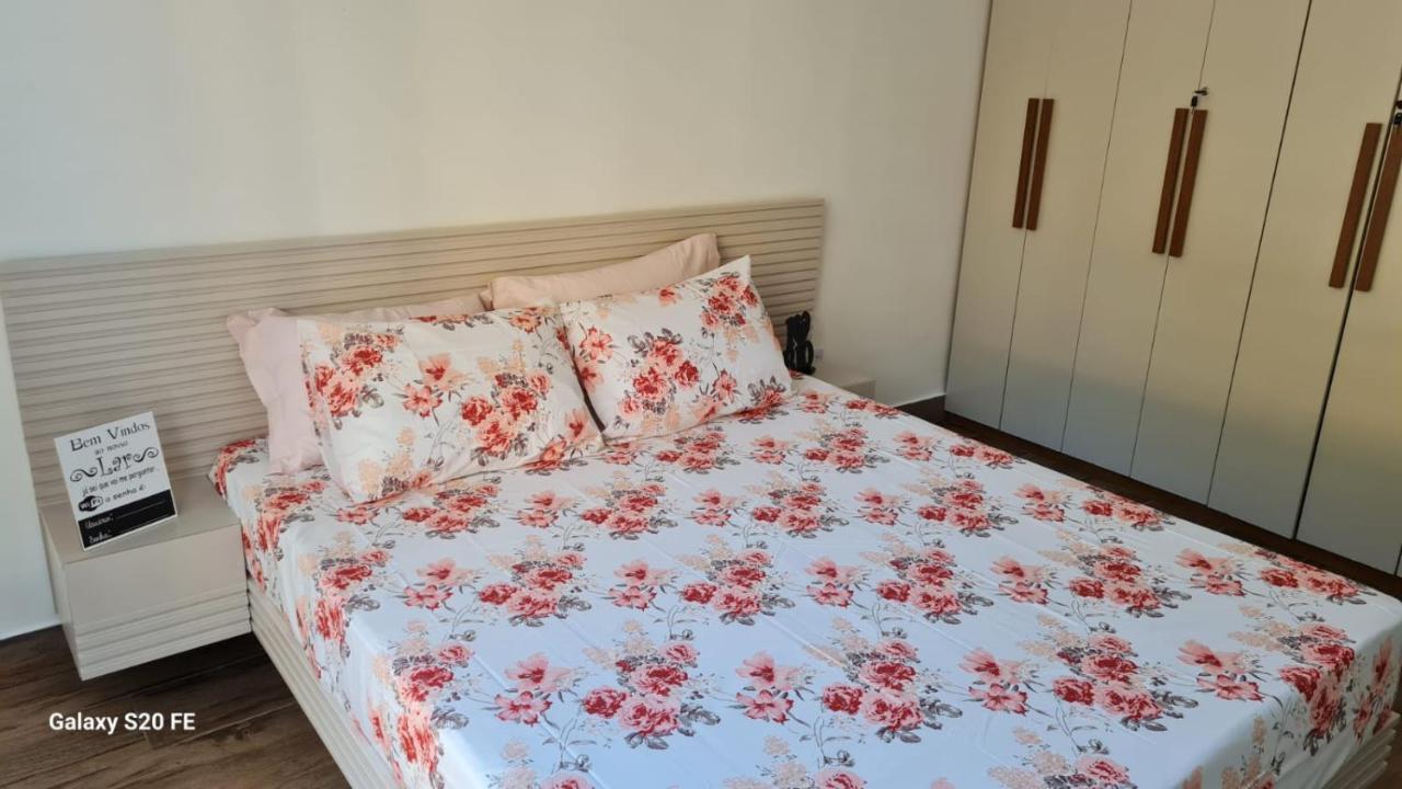 Apartamento Sandy-zona Sul Rio de Janeiro