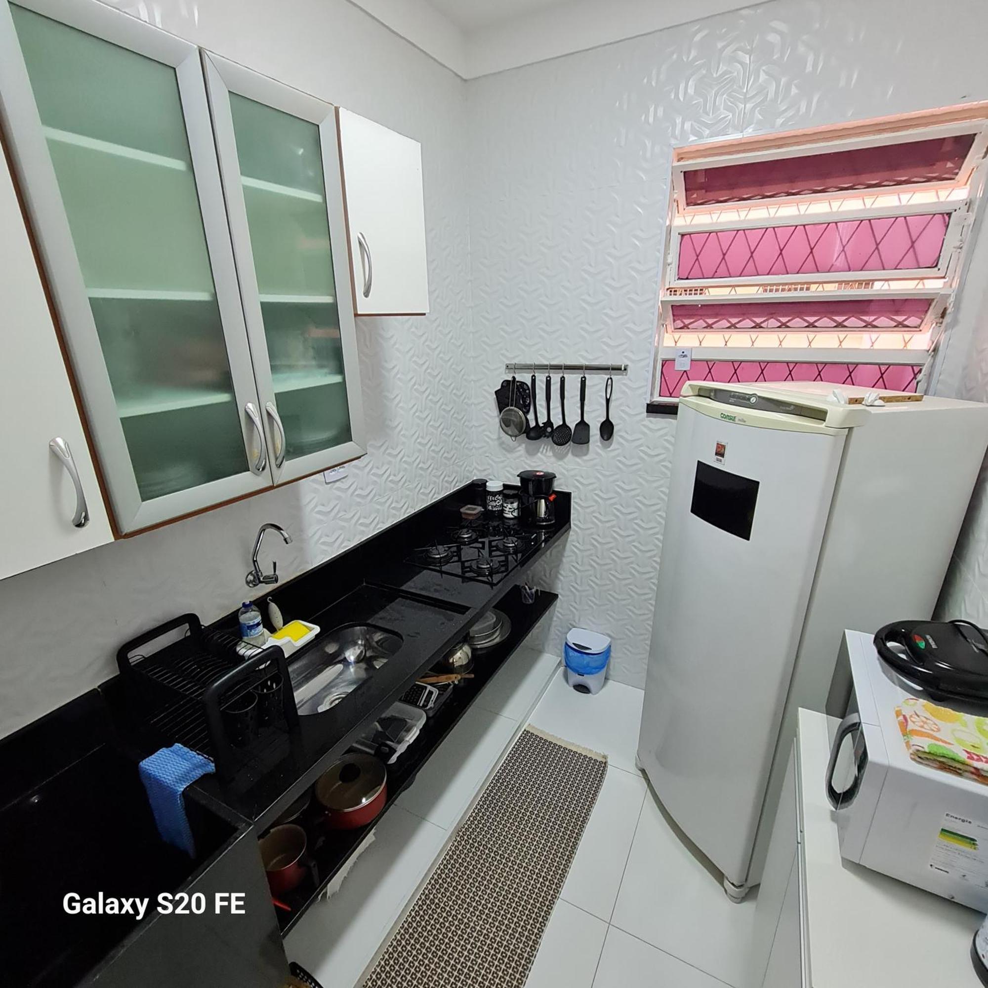 Sandy-zona Sul Apartamento *