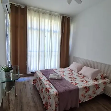 Apartamento Sandy-Zona Sul Rio de Janeiro Exterior photo