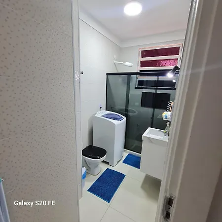 Apartamento Sandy-Zona Sul Rio de Janeiro Exterior photo