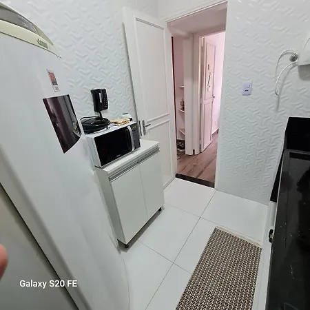 Apartamento Sandy-Zona Sul Rio de Janeiro Exterior photo