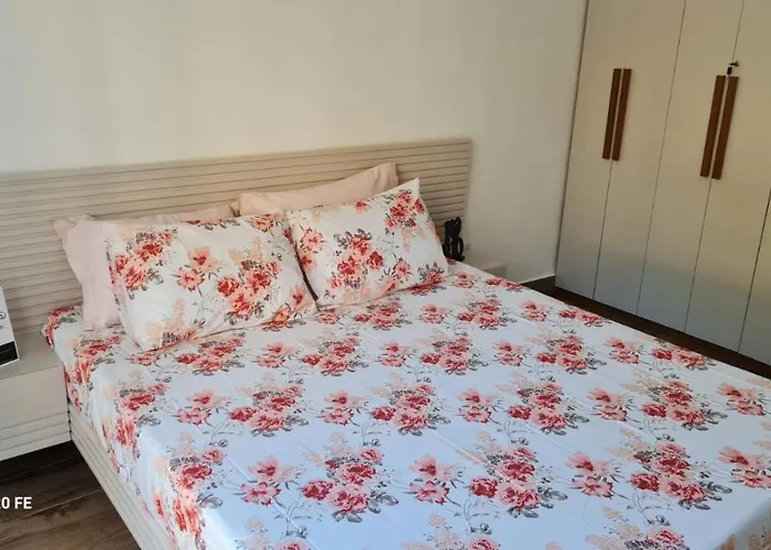 Apartamento Sandy-Zona Sul