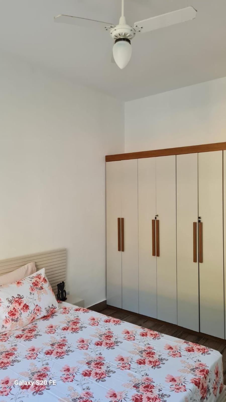 Sandy-zona Sul Apartamento