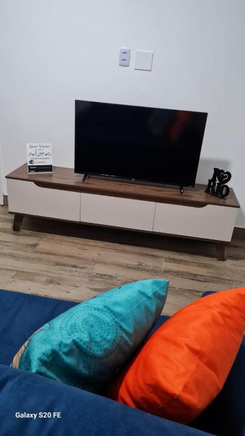 Apartment Sandy-zona Sul Rio de Janeiro