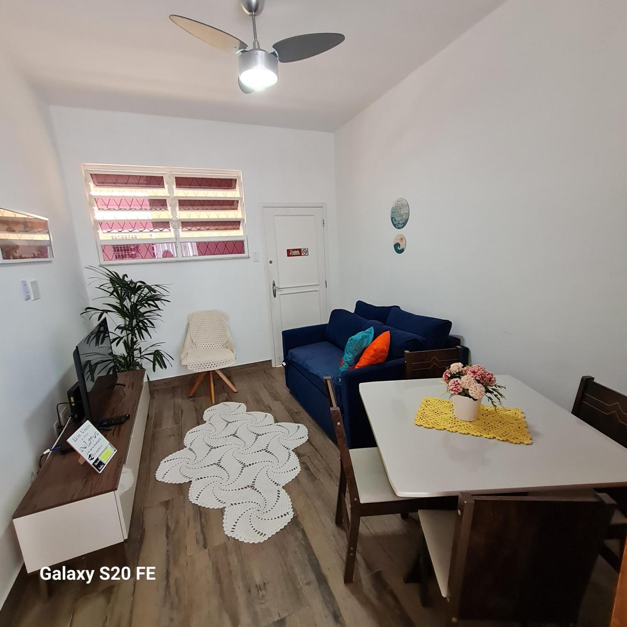 Sandy-zona Sul Apartment *