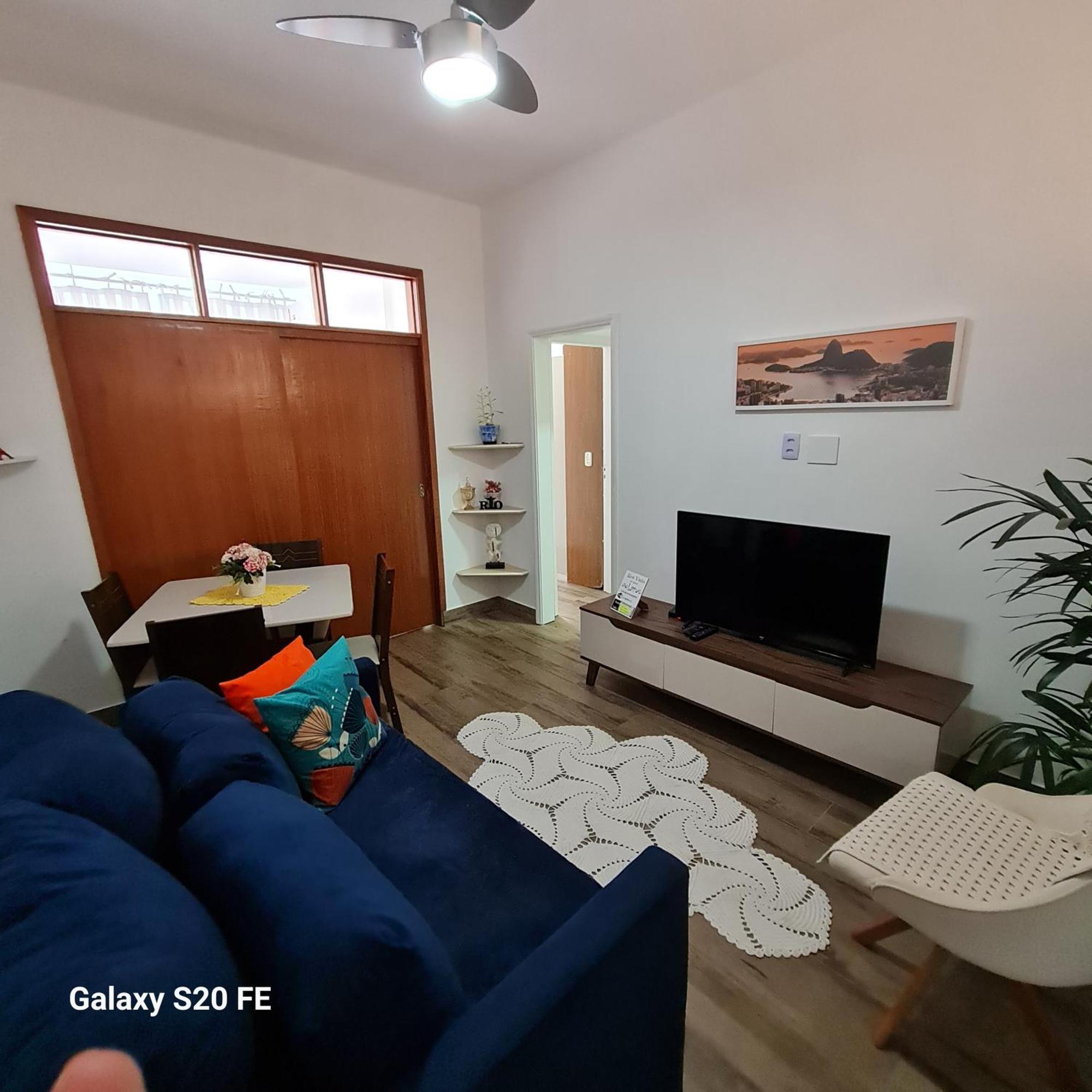 Apartment Sandy-zona Sul